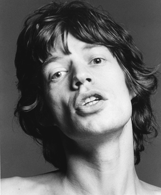mick jagger young |Images Magazine