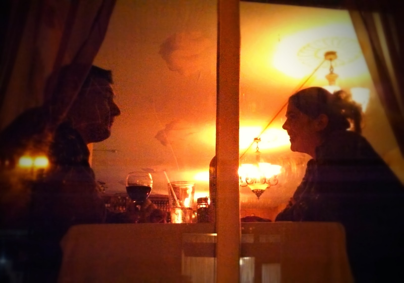 San Diego, CA Valentine's Day in South Park California Road Trip