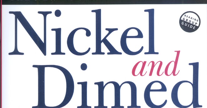 nickle and dimed summer reading Book review: nickel and dimed: summer secret stargirl (jerry spinelli) there really is more to life than reading. nickle and dimed summer reading Book review: nickel and dimed: summer secret stargirl (jerry spinelli) there really is more to life than reading.