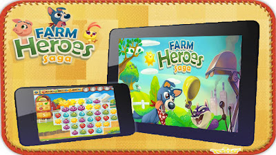 instal the new version for ios Farm Heroes Saga