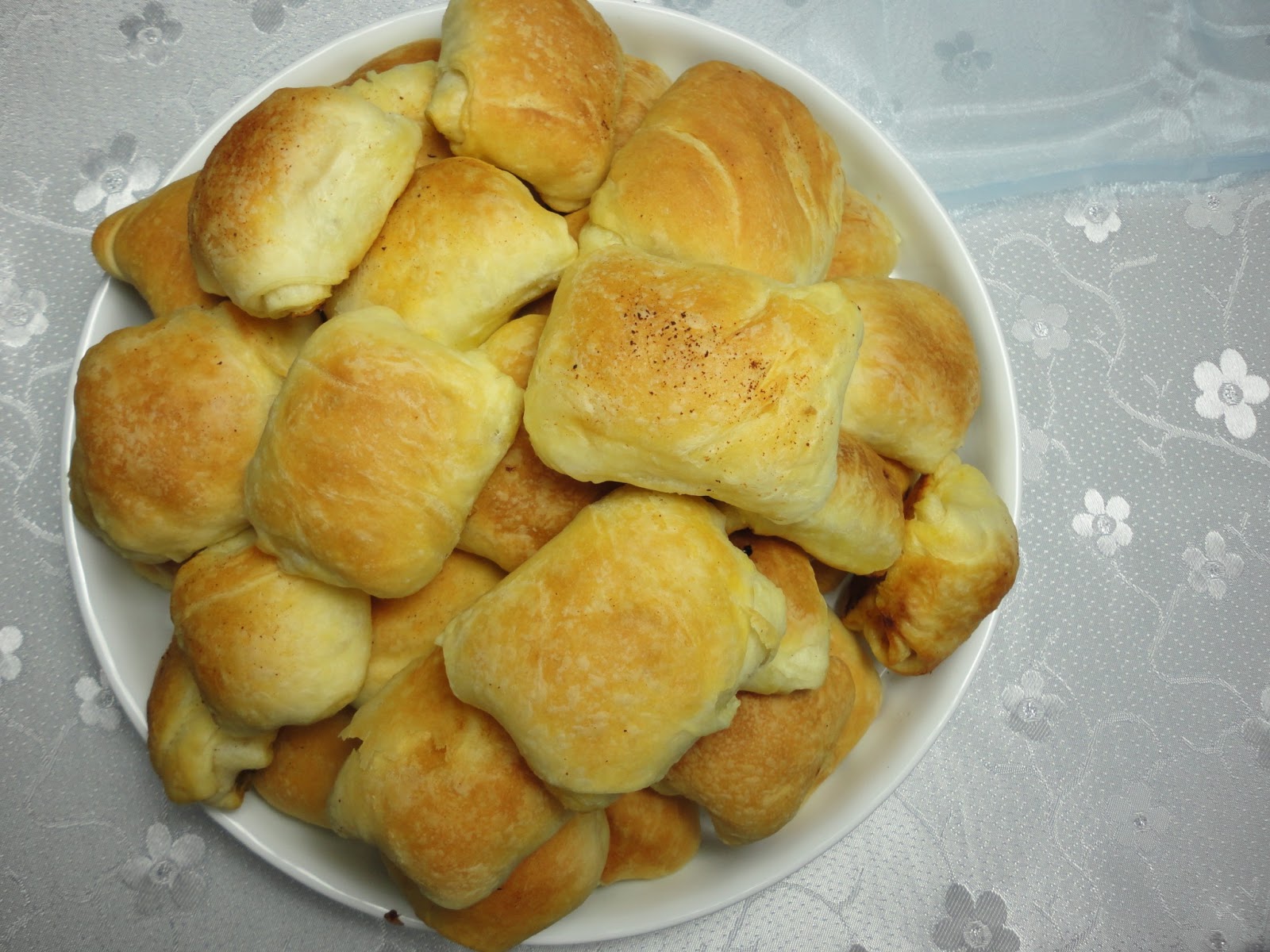 MAHARETLİ MUTFAK BOŞNAK BÖREĞİRUMELİ BÖREĞİ