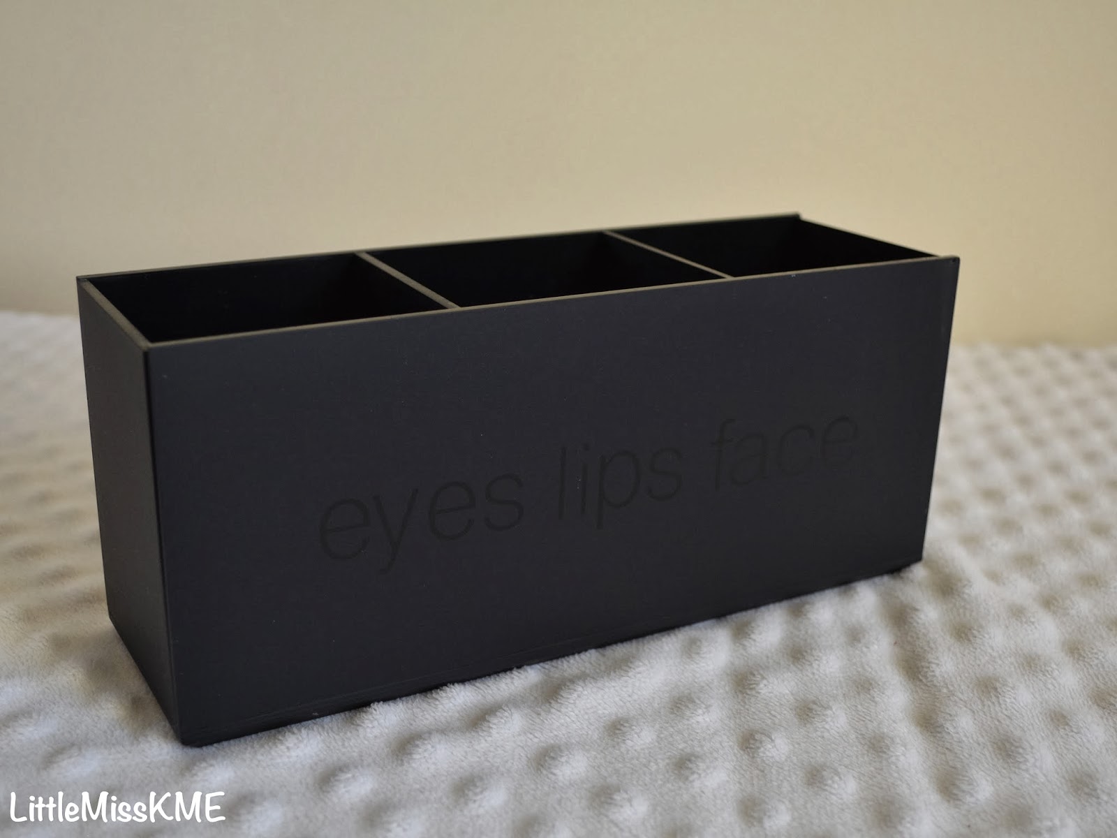 ELF Large Makeup Brush Holder KIZIWOO