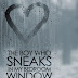 Kirsty Moseley: The Boy Who Sneaks in my Bedroom Window