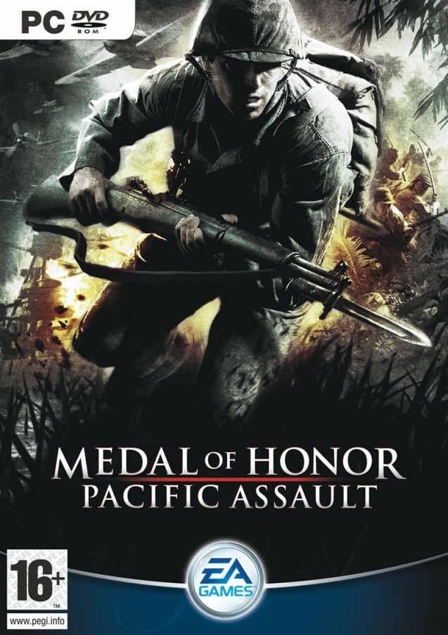 download game medal of honor pacific assault pc download game medal of honor pacific assault pc