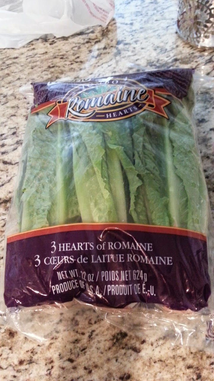 FitCopMom Making Lettuce & Spinach Last for Weeks in the Fridge!