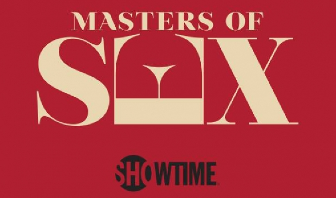 MASTERS OF SEX