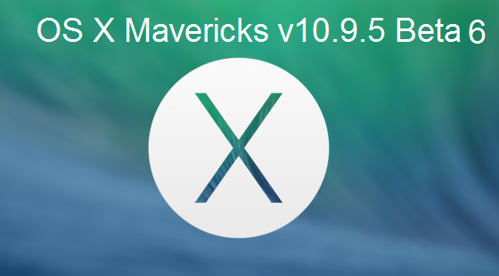 Download Os X 10.9 Mavericks Gm Final .dmg