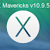 Download OS X Mavericks 10.9.5 Public Beta 6 (13F31) .DMG File via Direct Links