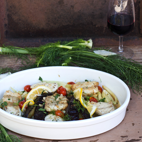 A Cook's Memoir Inspired recipes from our travels to many exotic