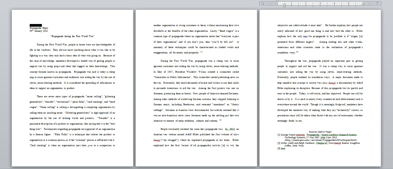 middle childhood research paper middle childhood research paper