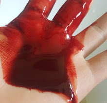 Yo sangro mucho (2020)