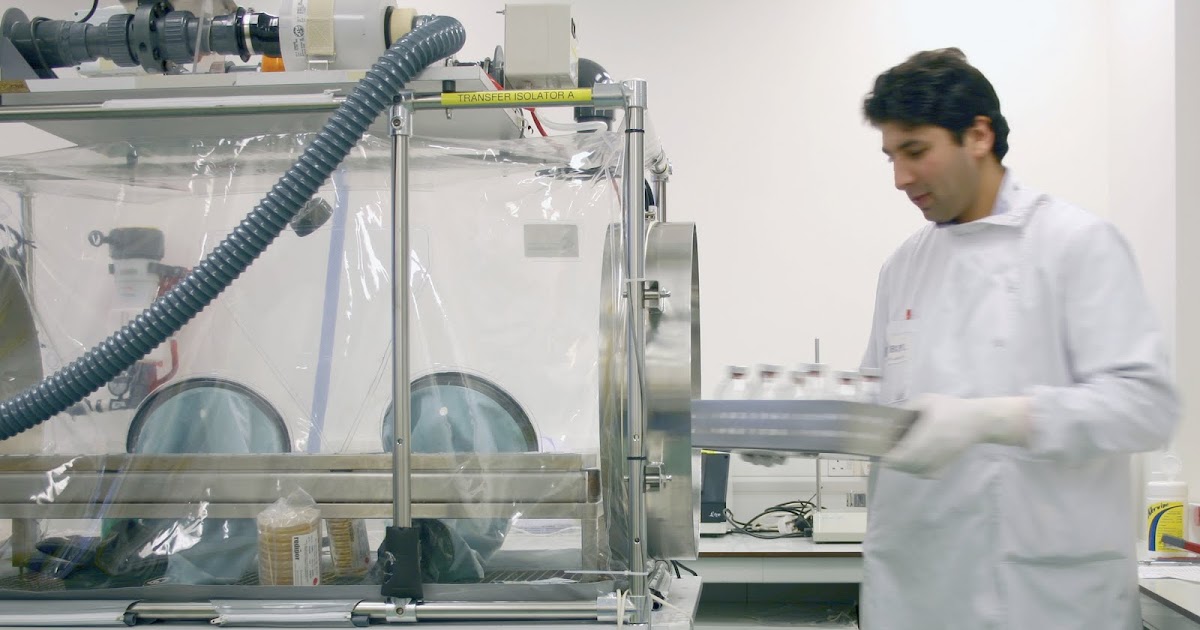 Pharmaceutical Microbiology