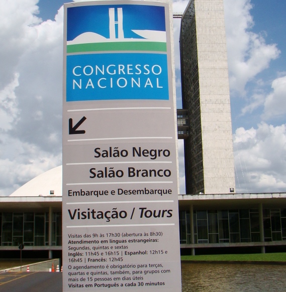 Recomendo em Brasilia