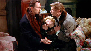 Horror of Dracula (1958)
