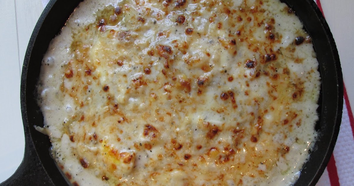 Stirring the Pot Jacques Pépin's Egg and Onion Gratin {One Of My All