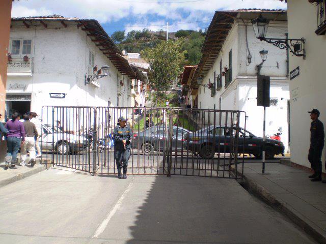 yanacocha-newmont Clinic