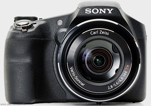  Sony Dsc Hx200v -  6