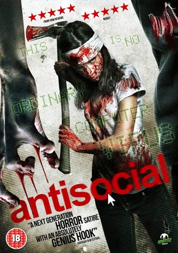 Antisocial (2013)
