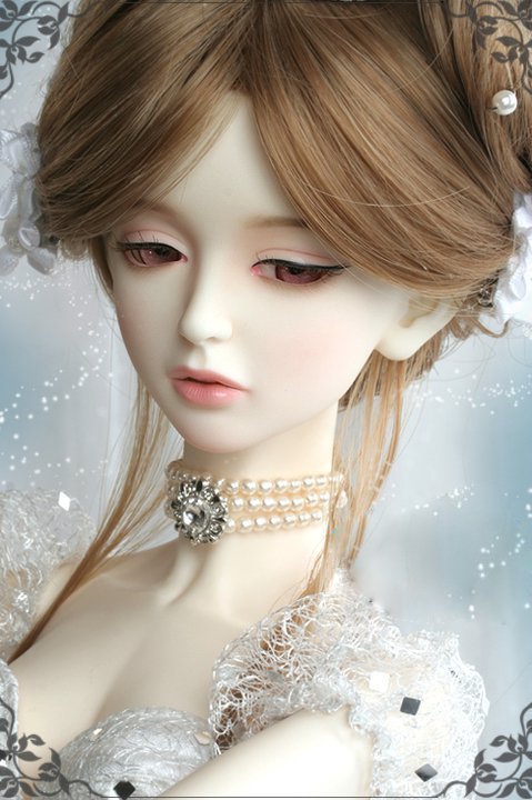 Dolls Sweet