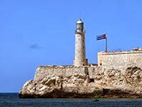 EL MORRO HAVANA