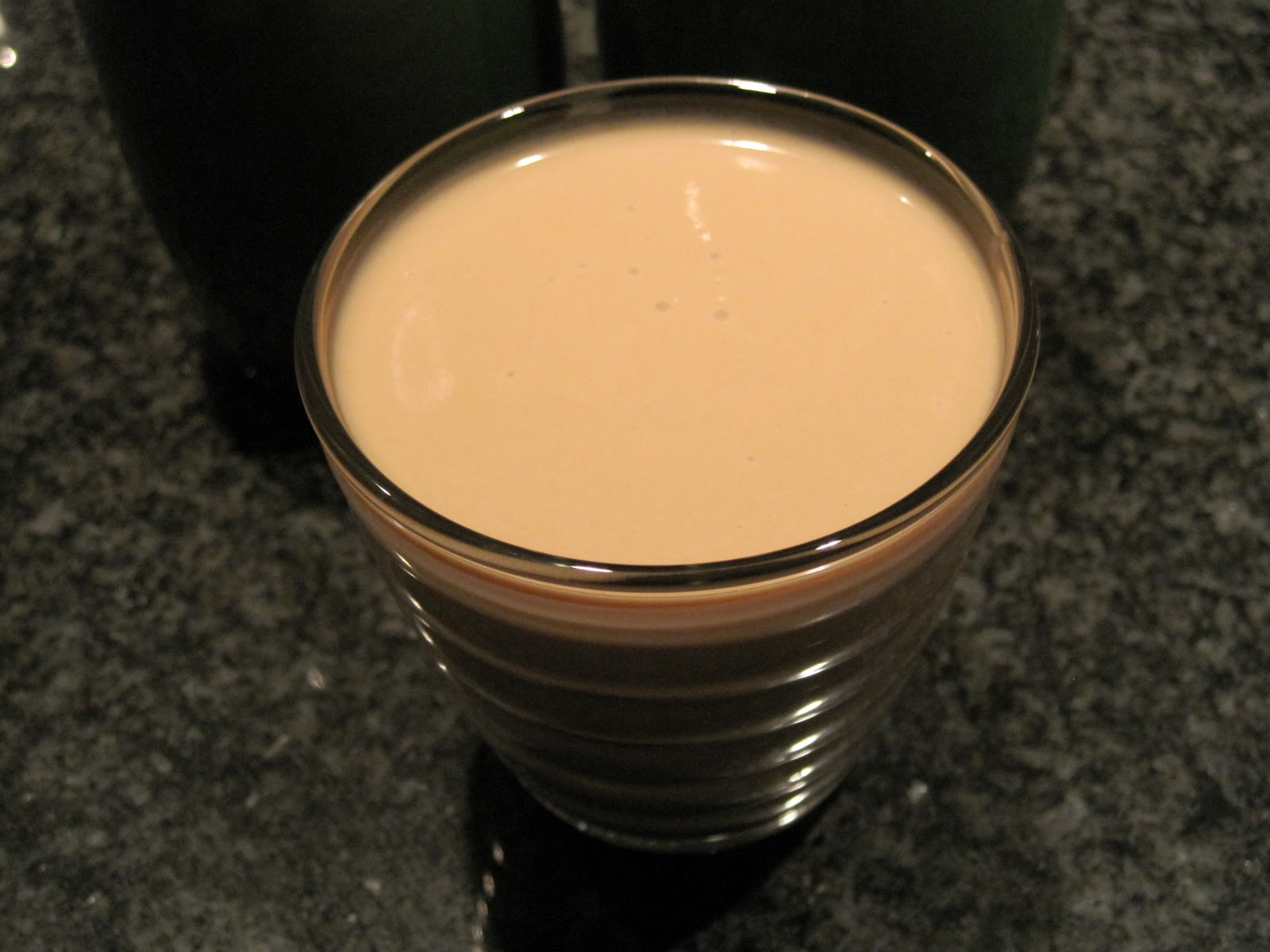 Homemade Irish Cream Whisky! At Home with Vicki Bensinger