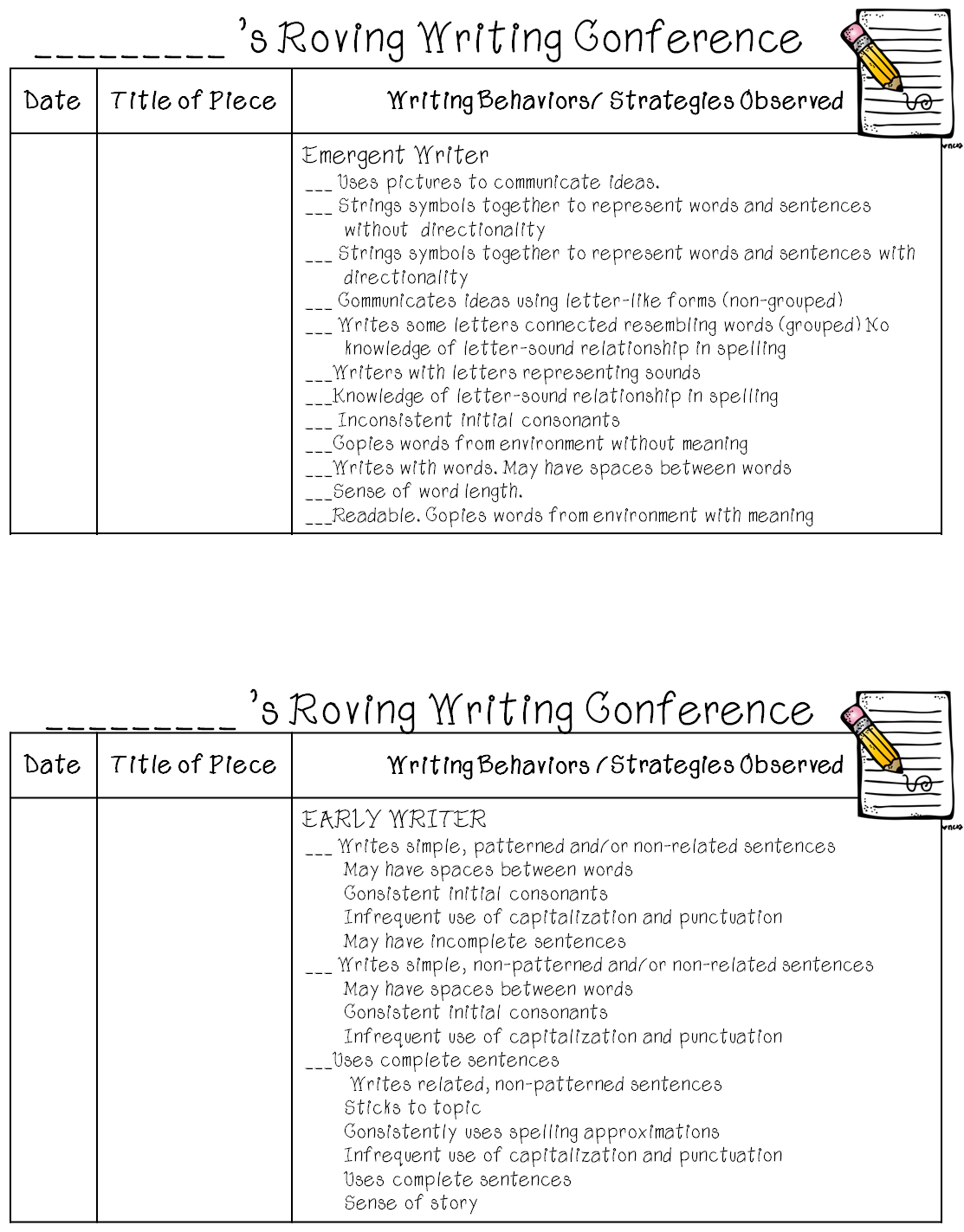 reading writing connection reading writing connection