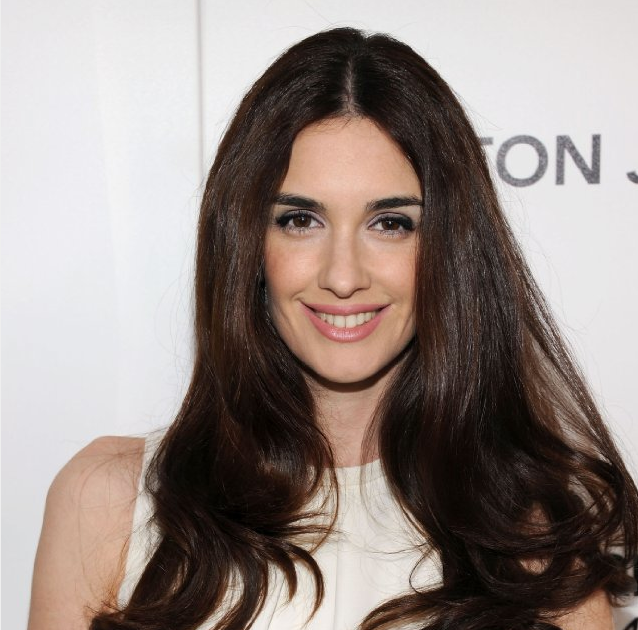 Bold Natural Eyebrows Spanish Brows VI