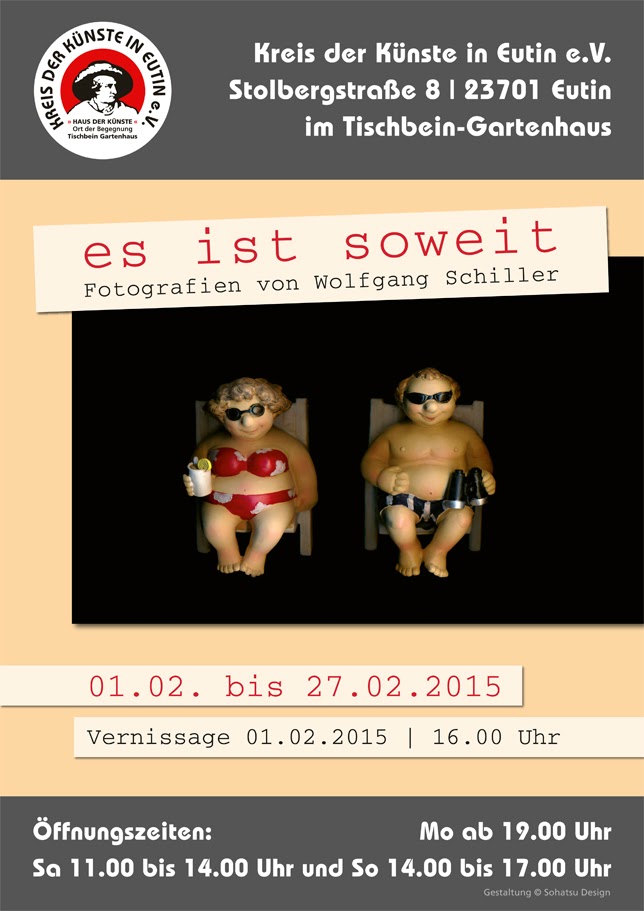 Kunstkreis Eutin November 2016