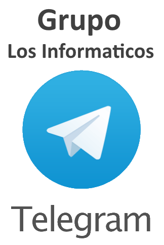 Grupo Telegram