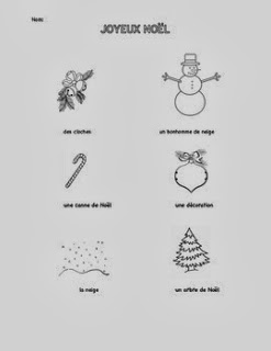 Sweetpetitecomptine Joyeux Noel Et Bonne Annee