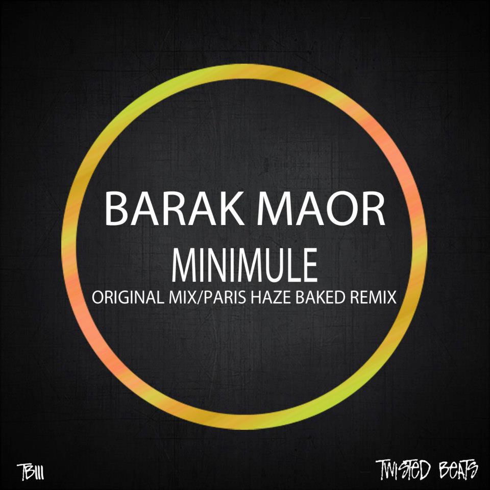 Barak Maor Inner Voice Barak Maor Inner Voice