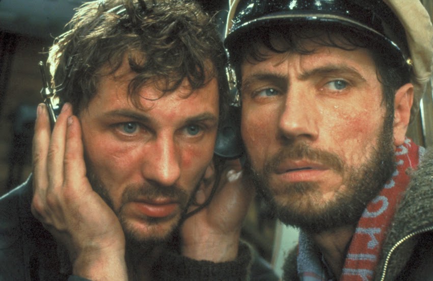 A Question Of Scale: A Wargaming Work In Progress: Film Review: Das Boot -  Wolfgang Peterson, Jürgen Prochnow, et al.