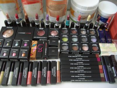 wholesale make up in Portugal