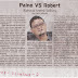 Paino VS Robert (Rahasia Merek Sukses)