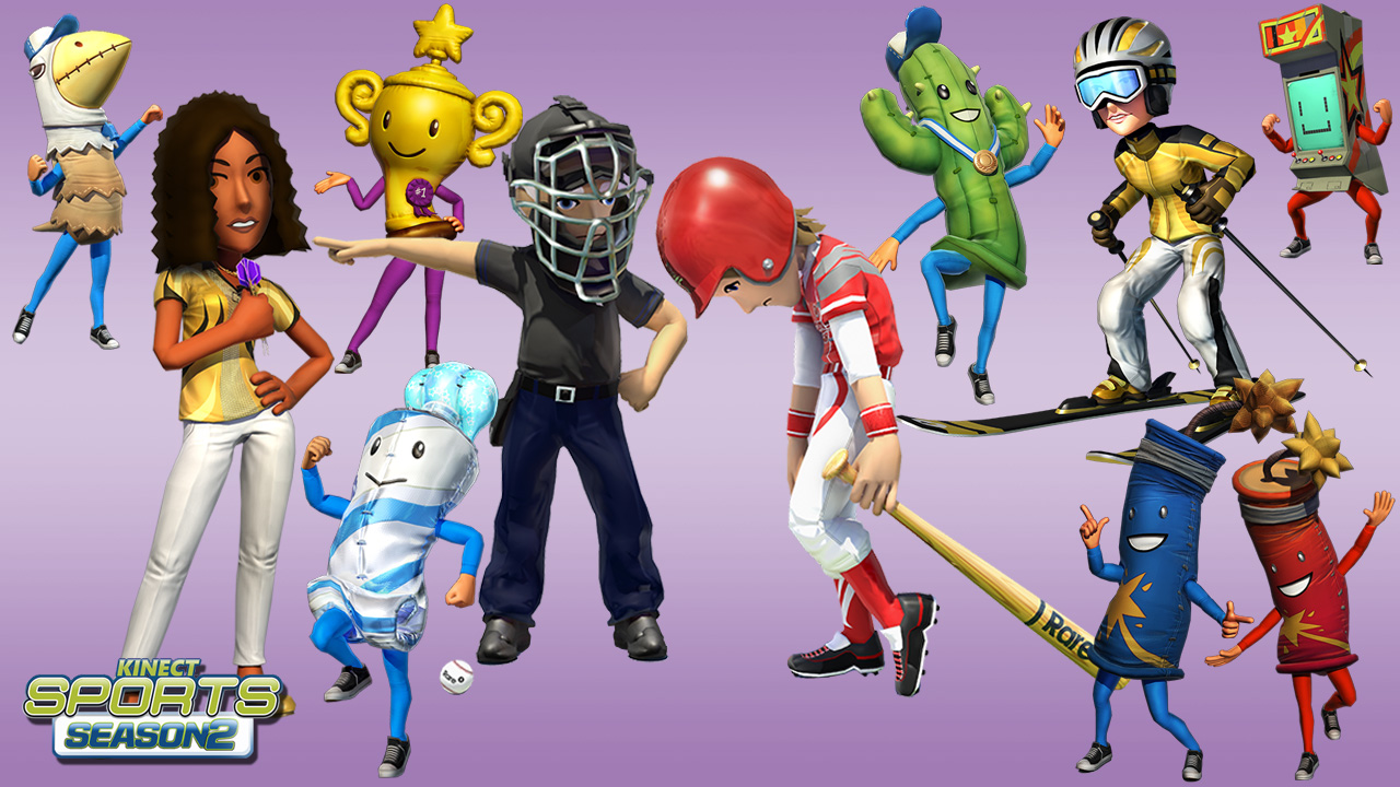 free download sports champions characters free download sports champions characters