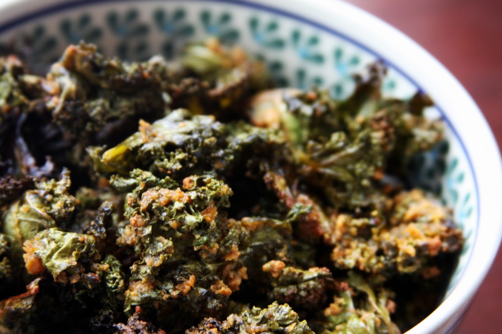 Primal Kitchen A Family Grokumentary DIY BBQFlavor Kale Chips