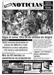 TAPA 27 DE FEBRERO DE 2019