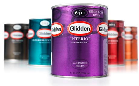 glidden�s gentle tide. Get a FREE Quart of Glidden Paint starting on Monday May 16 at 12:01AM