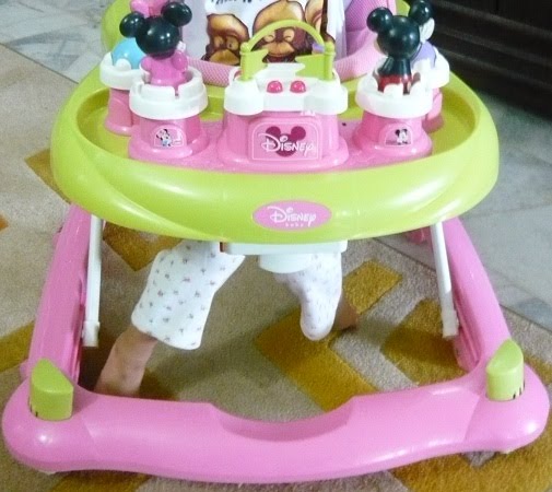 disney walkers for babies