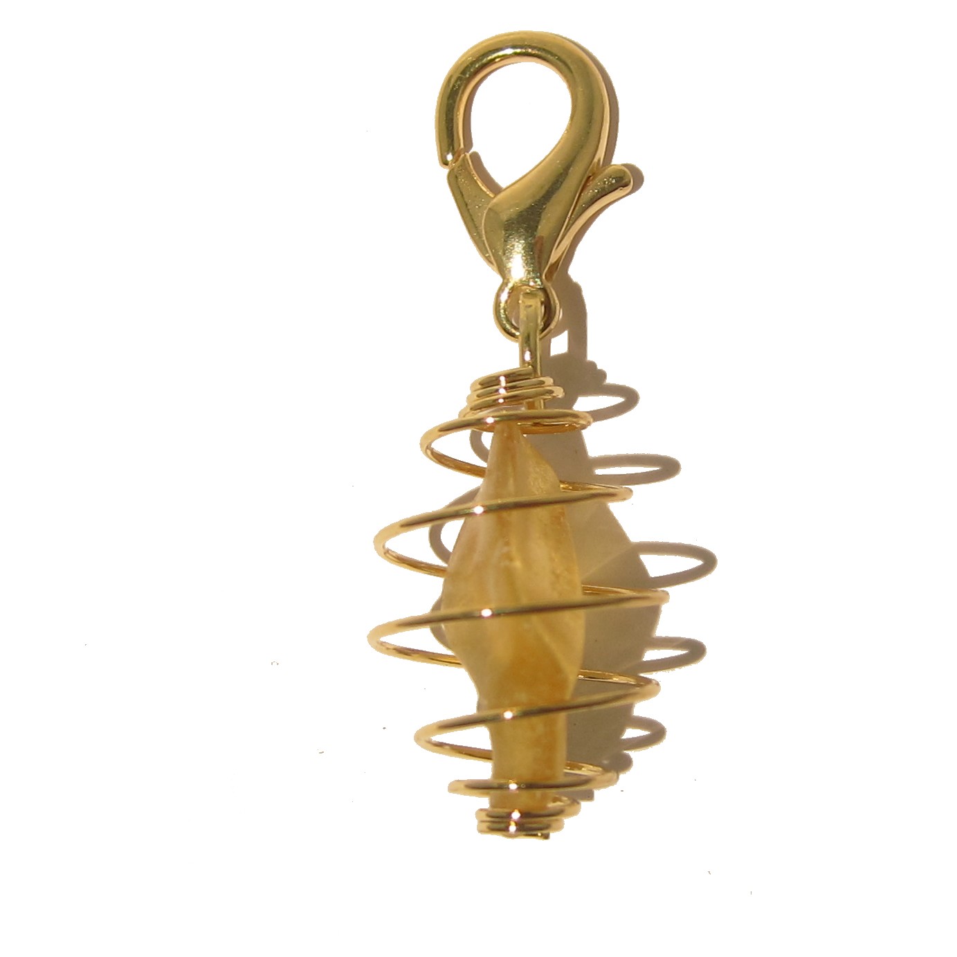 I Dig Crystals Healing Fashion Blog New! Crystal Healing Cage Pendants