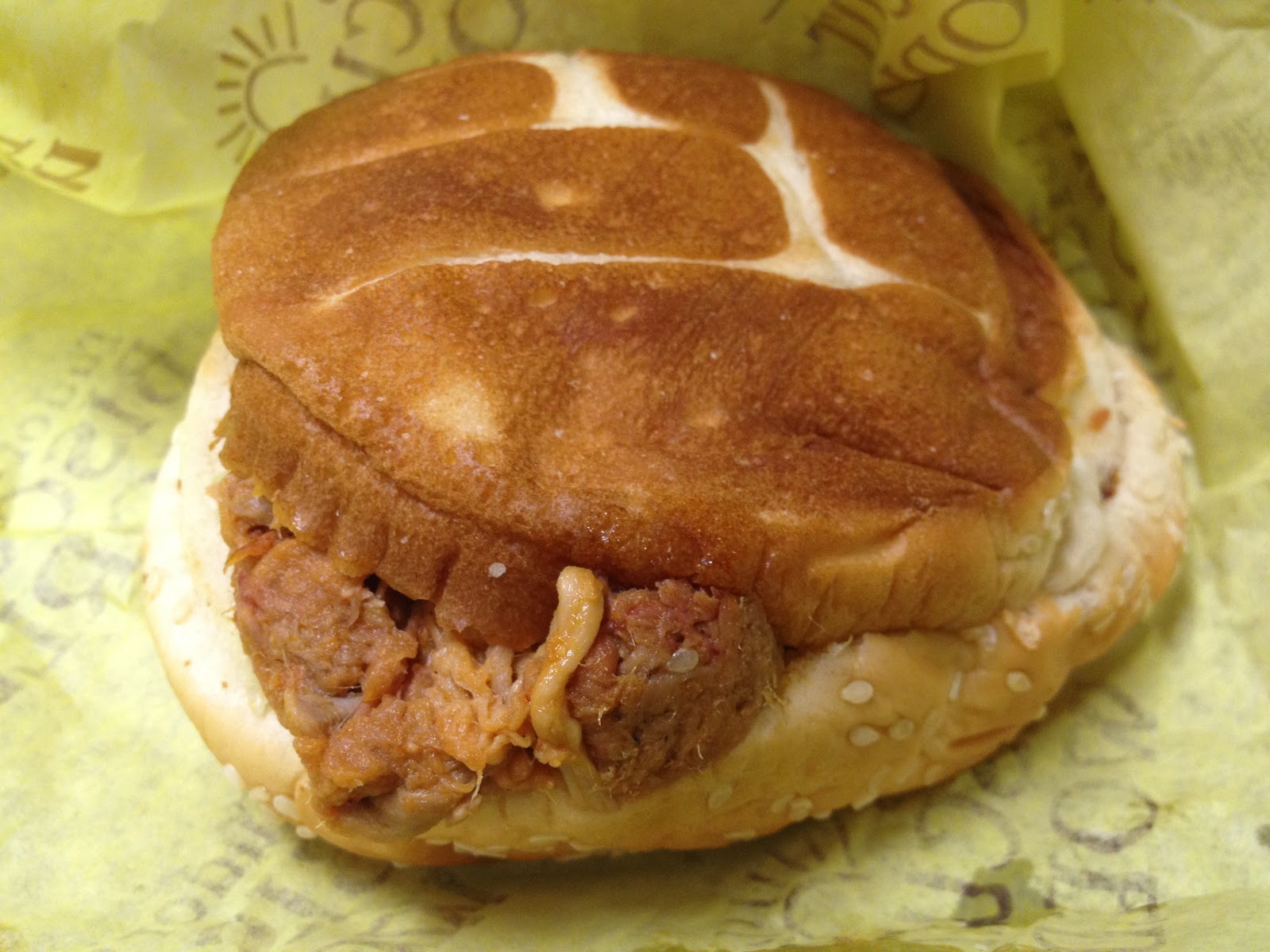 Princeton Edition Tudor's Biscuit World Candace Lately