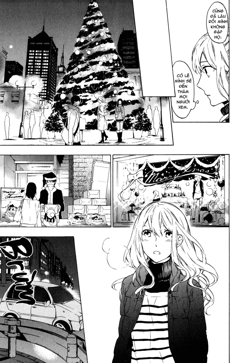 The Sleepy Residents of Birdcage Manor chap 21 – End Trang 3 - Mangak.info The Sleepy Residents of Birdcage Manor chap 21 – End Trang 3 - Mangak.info