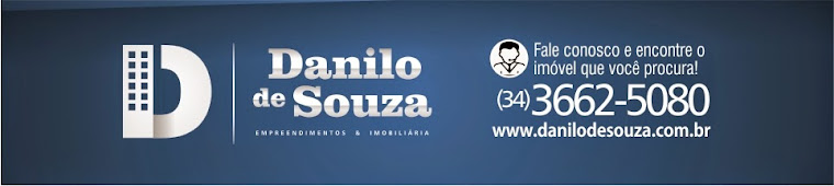 Danilo de Souza Empreendimentos e Imobiliária