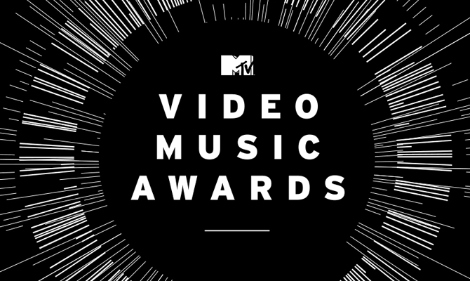 MTV 2014 VMA's | Random J Pop