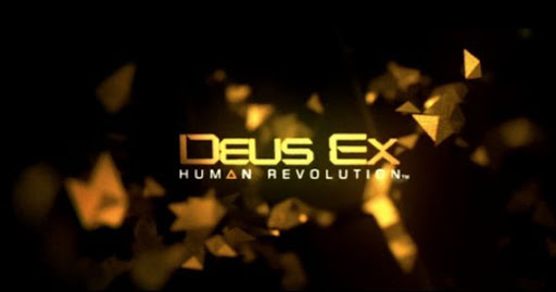 deus ex human revolution