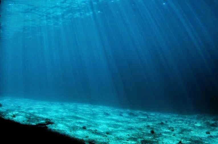 ocean acidification 23412 - Inmenso océano subterráneo descubierto cerca del núcleo de la Tierra ocean acidification 23412 - Inmenso océano subterráneo descubierto cerca del núcleo de la Tierra
