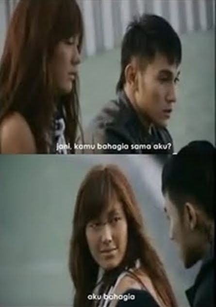 Download Film Radit Dan Jani Indowebster Mudah