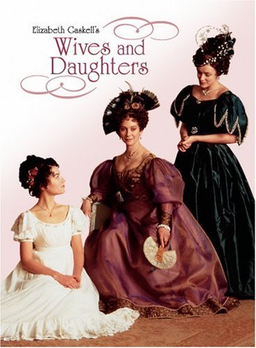 Wives and Daughters movie