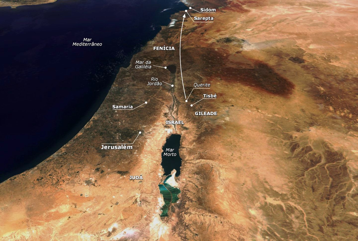 Amigo da EBD LIÇÃO 06 A VIÚVA DE SAREPTA