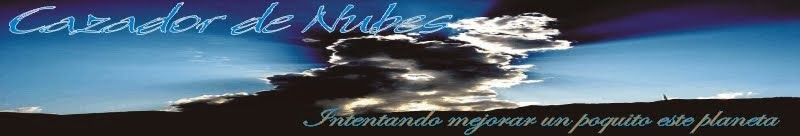 Cazador de Nubes 2000